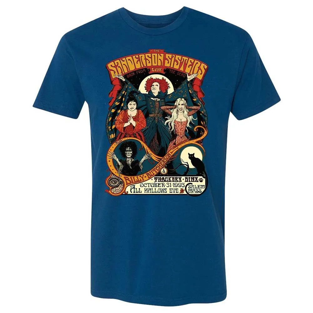 Premium Unisex T-Shirt - GDBJJAA4 - Cool Blue - 5