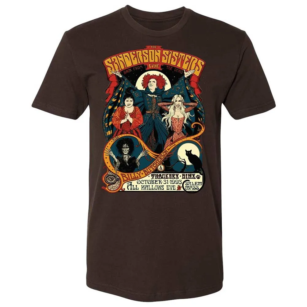 Premium Unisex T-Shirt - GDBJJAA4 - Dark Chocolate - 6