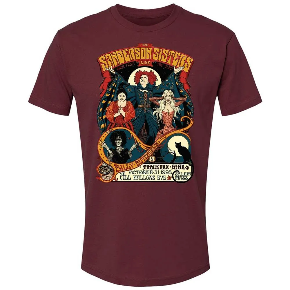 Premium Unisex T-Shirt - GDBJJAA4 - Maroon - 10