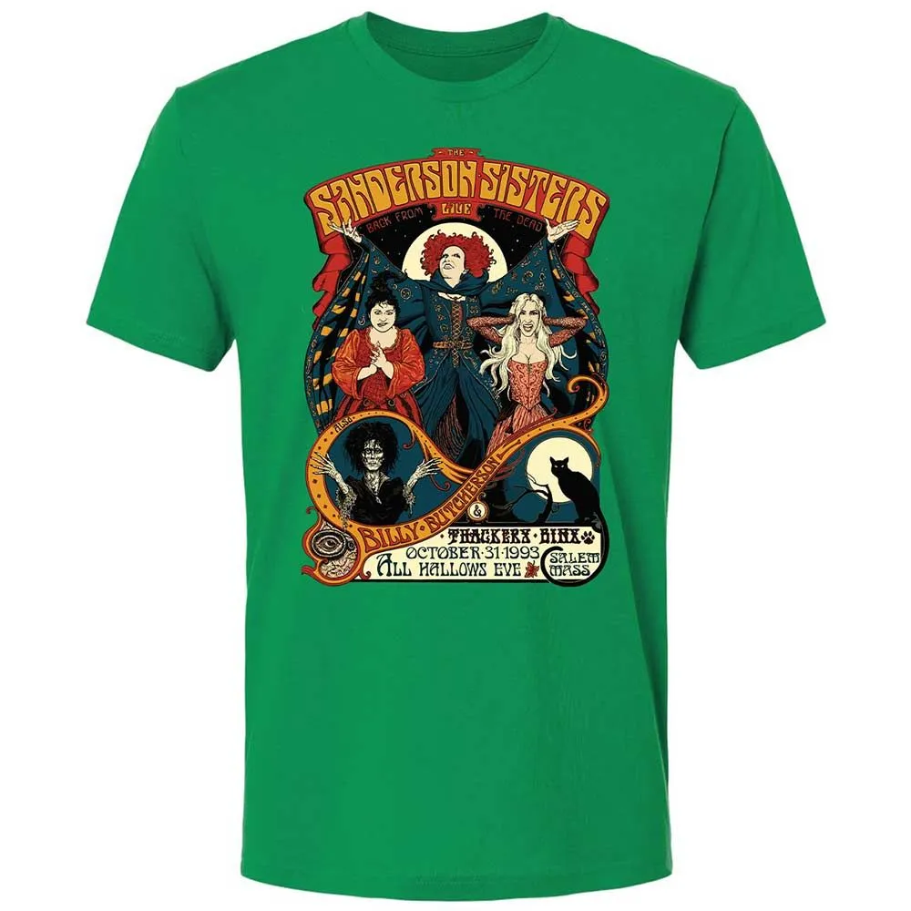 Premium Unisex T-Shirt - GDBJJAA4 - Kelly Green - 13
