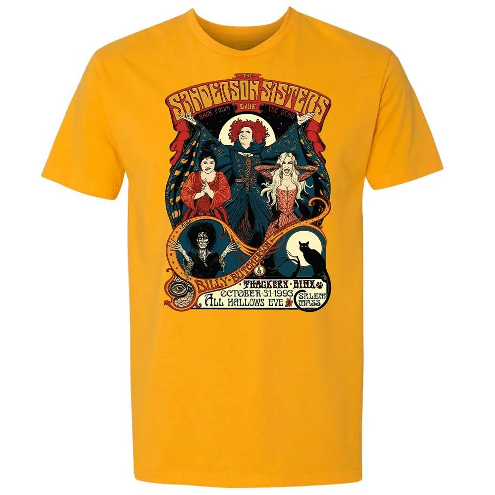 Premium Unisex T-Shirt - GDBJJAA4 - Gold - 18