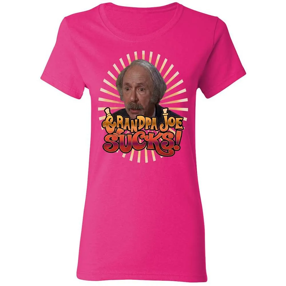 Women's T-Shirt - SDM3DLEK - Heliconia - 5