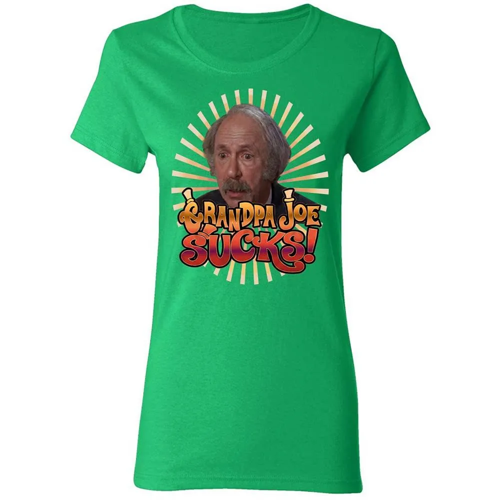 Women's T-Shirt - SDM3DLEK - Irish Green - 7