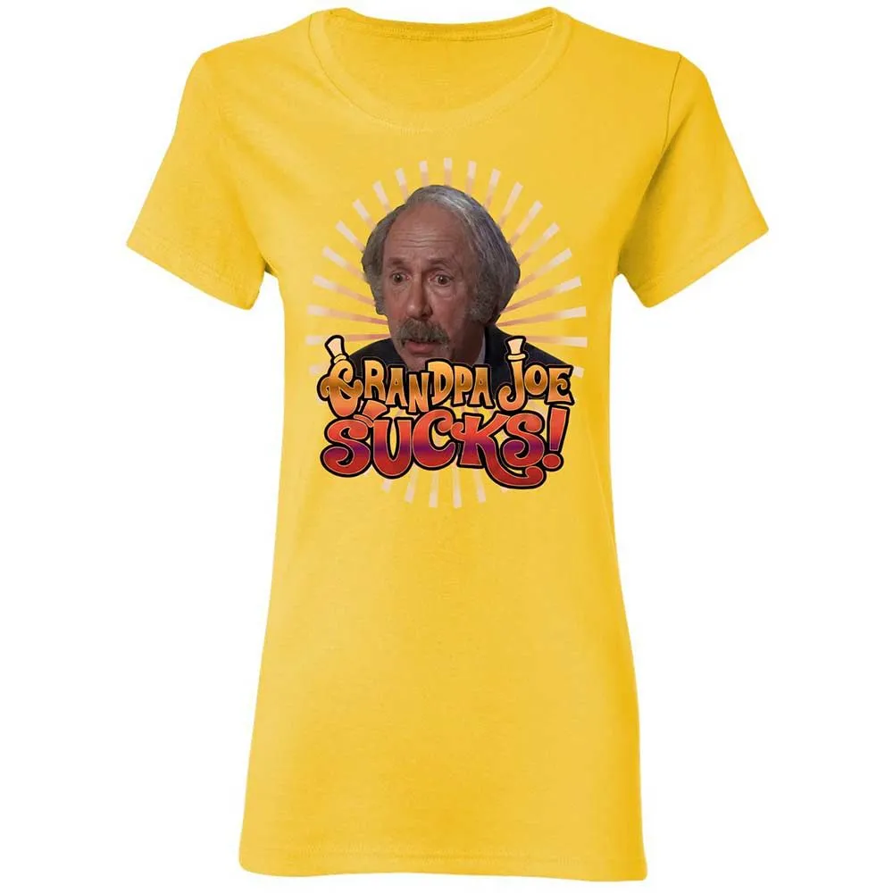 Women's T-Shirt - SDM3DLEK - Daisy - 16