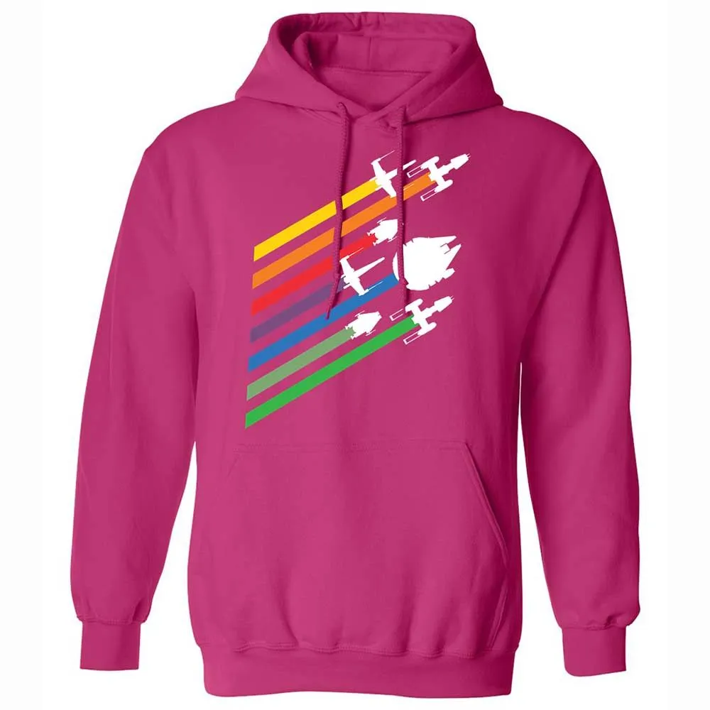 Rebellious Streaks - Heliconia - 14