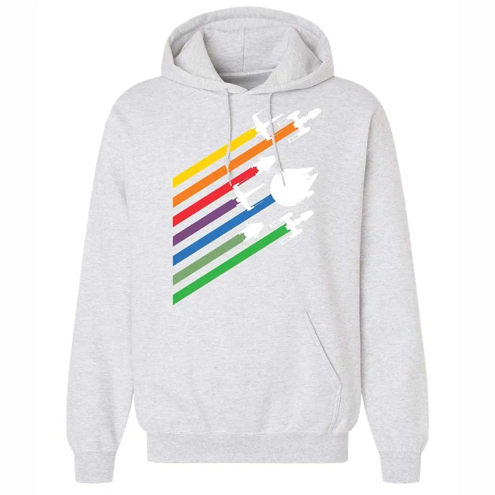 Rebellious Streaks - Ash - 18