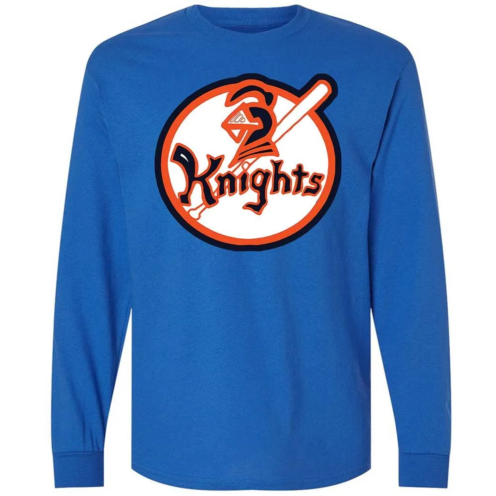 New York Knights - Royal - 7