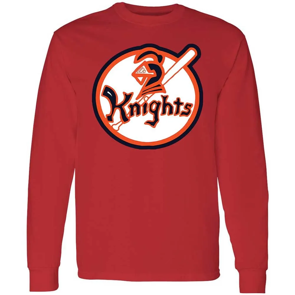 New York Knights - Red - 8