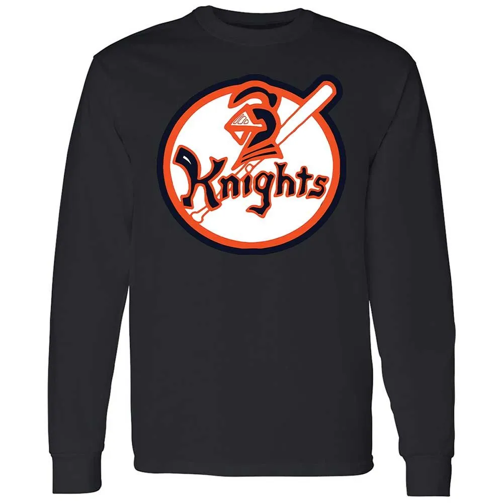 New York Knights - Black - 12