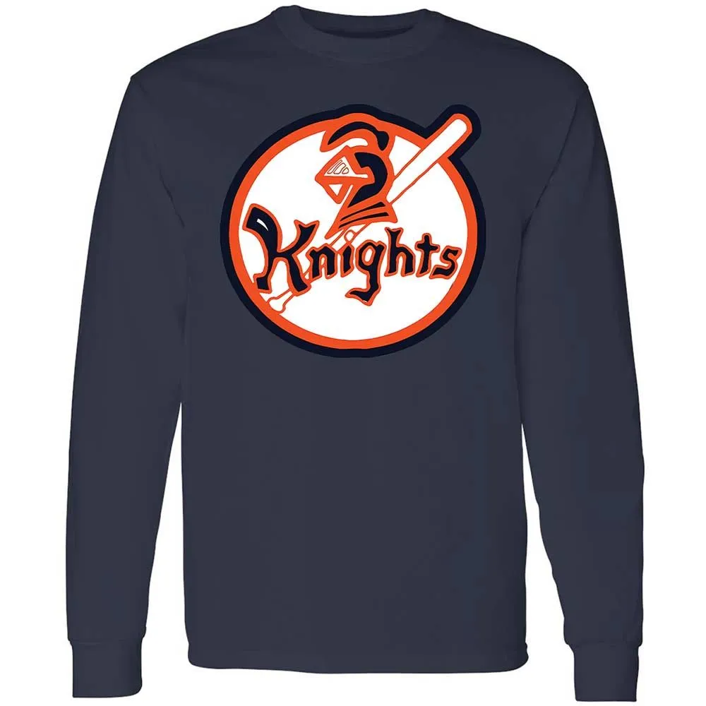 New York Knights - Navy - 13