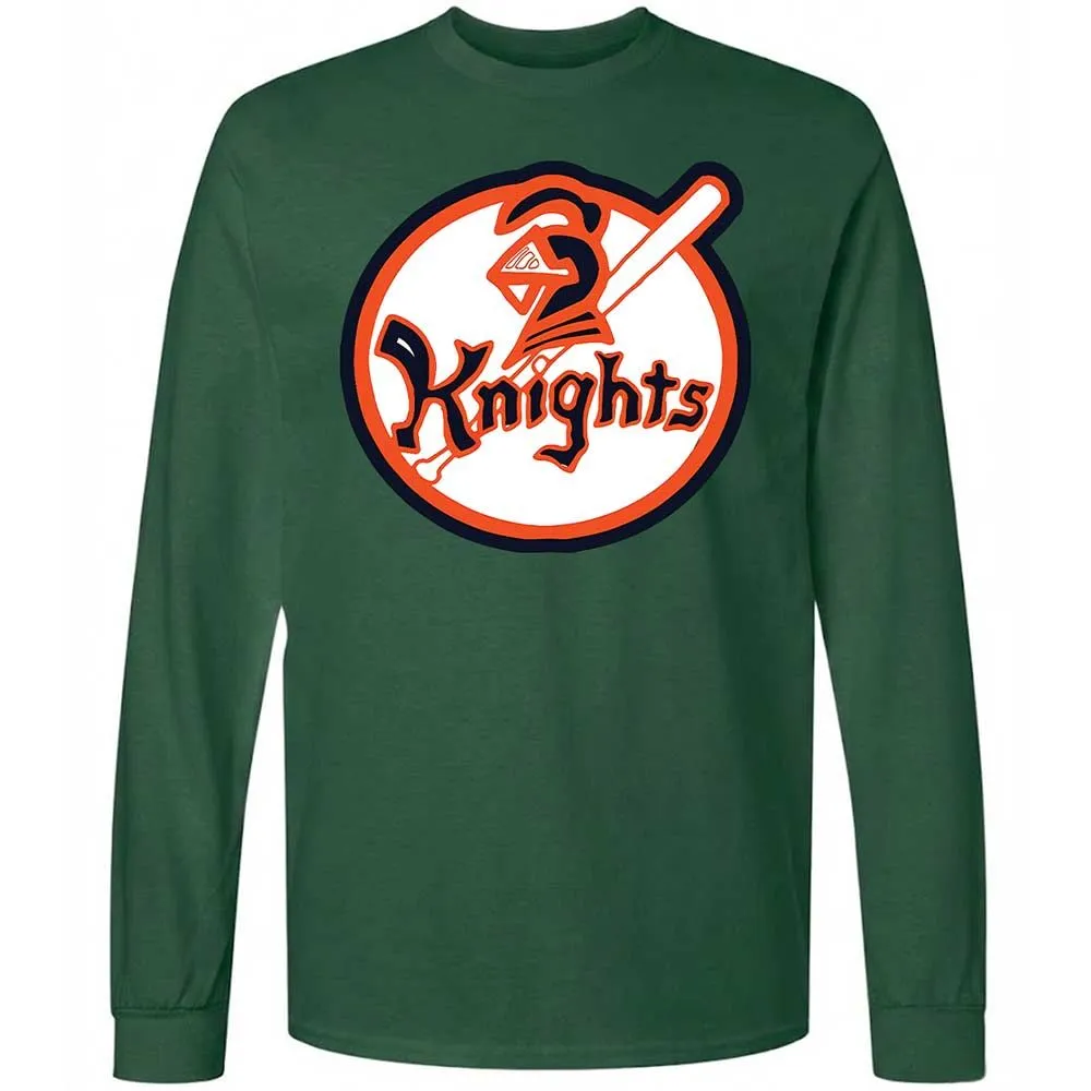 New York Knights - Forest Green - 14