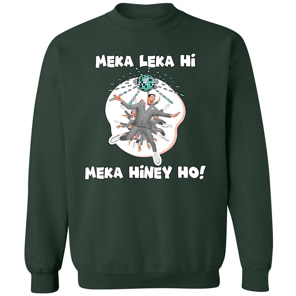 Meka leka hi meka hiney ho - Forest Green - 5