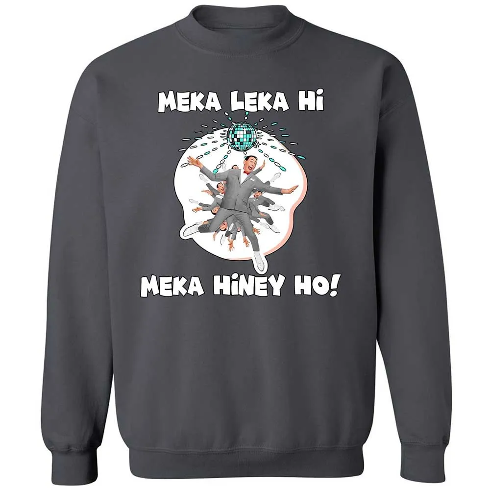Meka leka hi meka hiney ho - Charcoal - 6