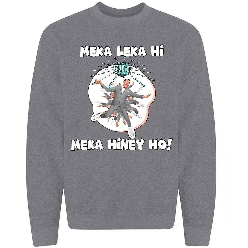 Meka leka hi meka hiney ho - Graphite Heather - 7