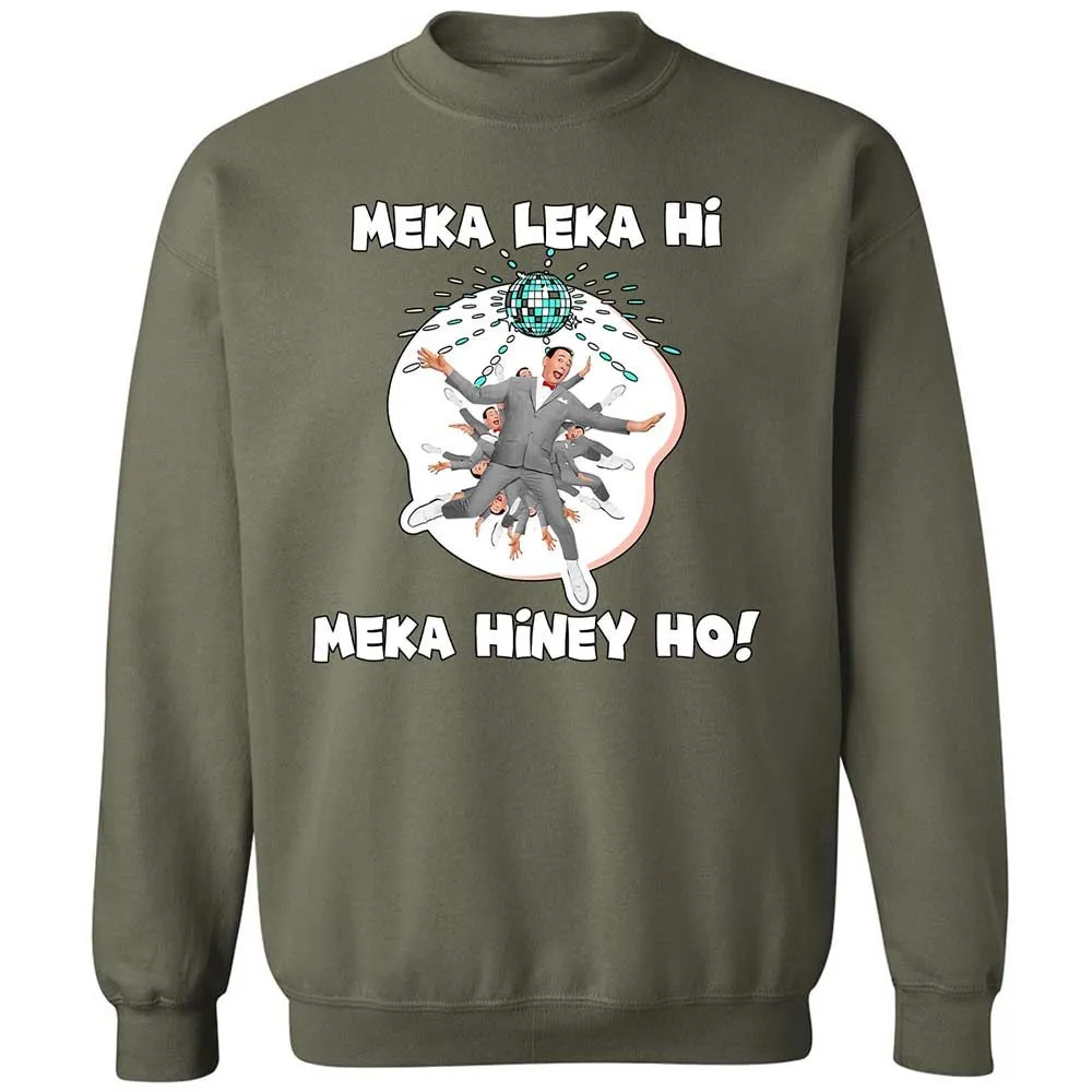 Meka leka hi meka hiney ho - Military Green - 9