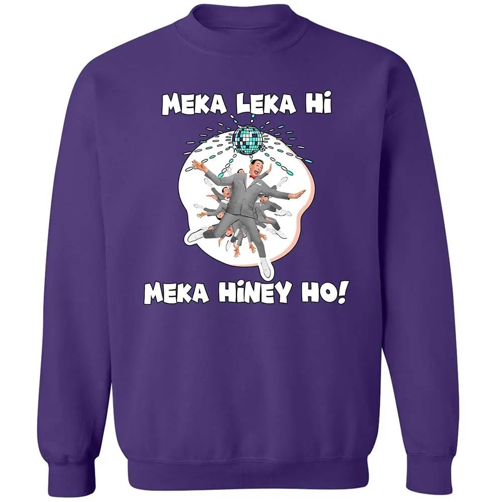 Meka leka hi meka hiney ho - Purple - 11