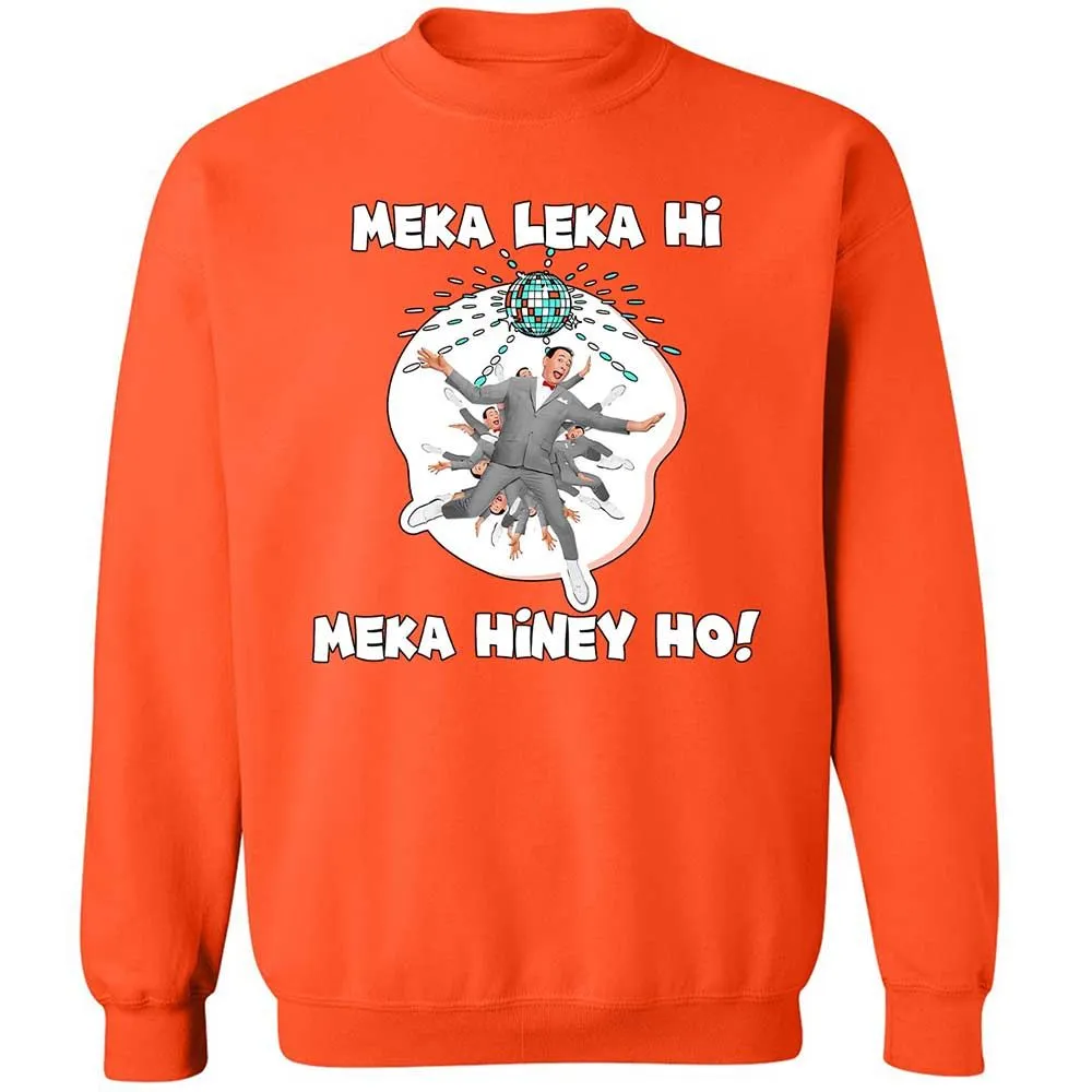 Meka leka hi meka hiney ho - Orange - 12