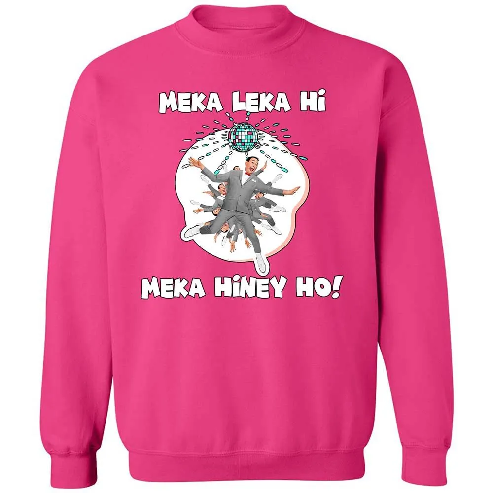 Meka leka hi meka hiney ho - Heliconia - 15