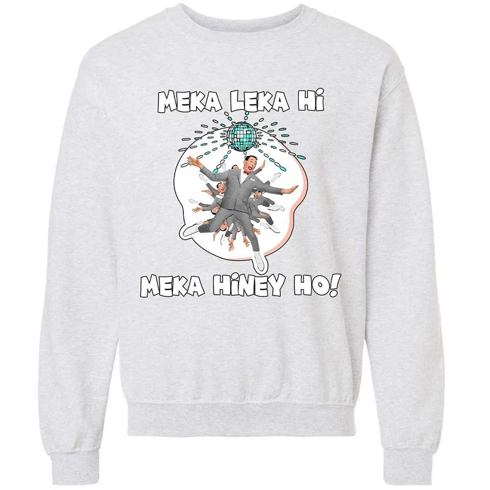 Meka leka hi meka hiney ho - Ash - 16