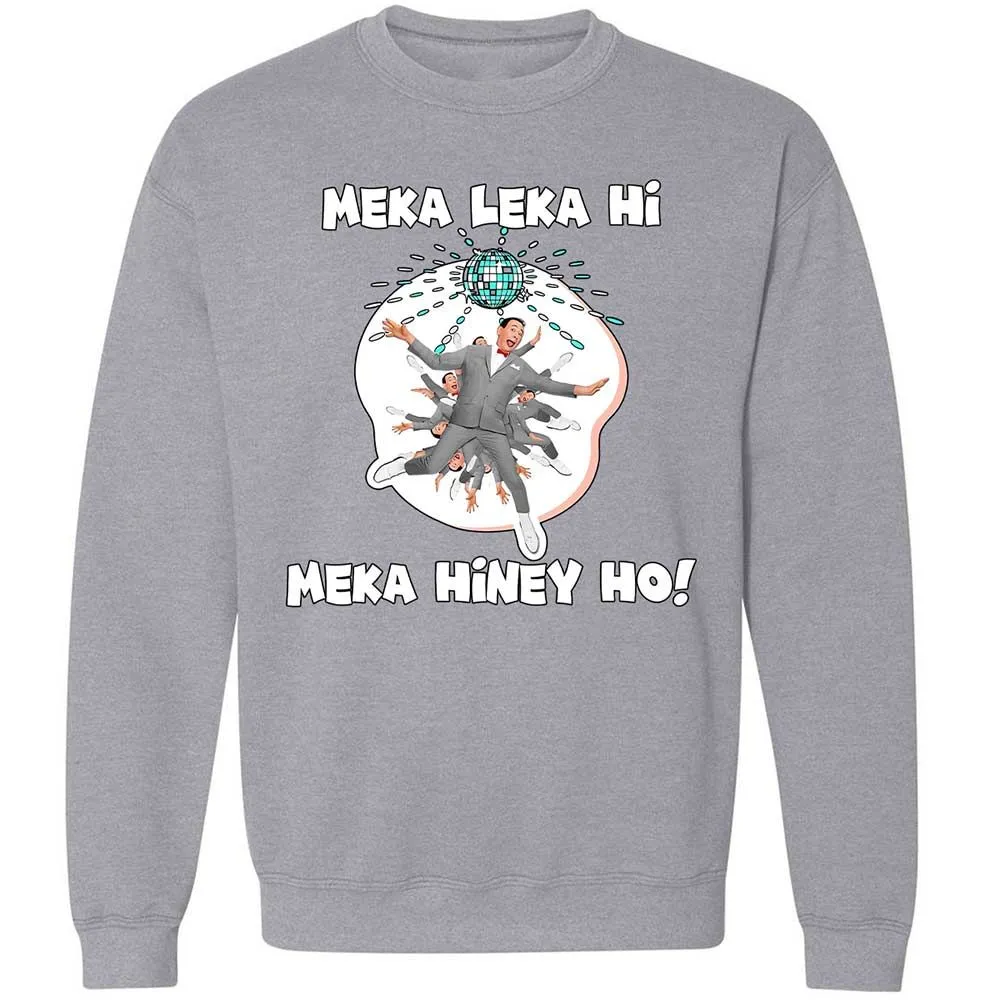 Meka leka hi meka hiney ho - Sport Grey - 17