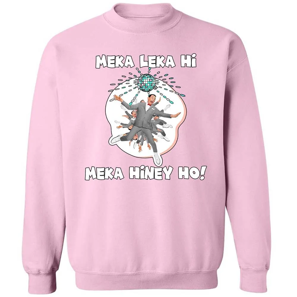 Meka leka hi meka hiney ho - Light Pink - 19
