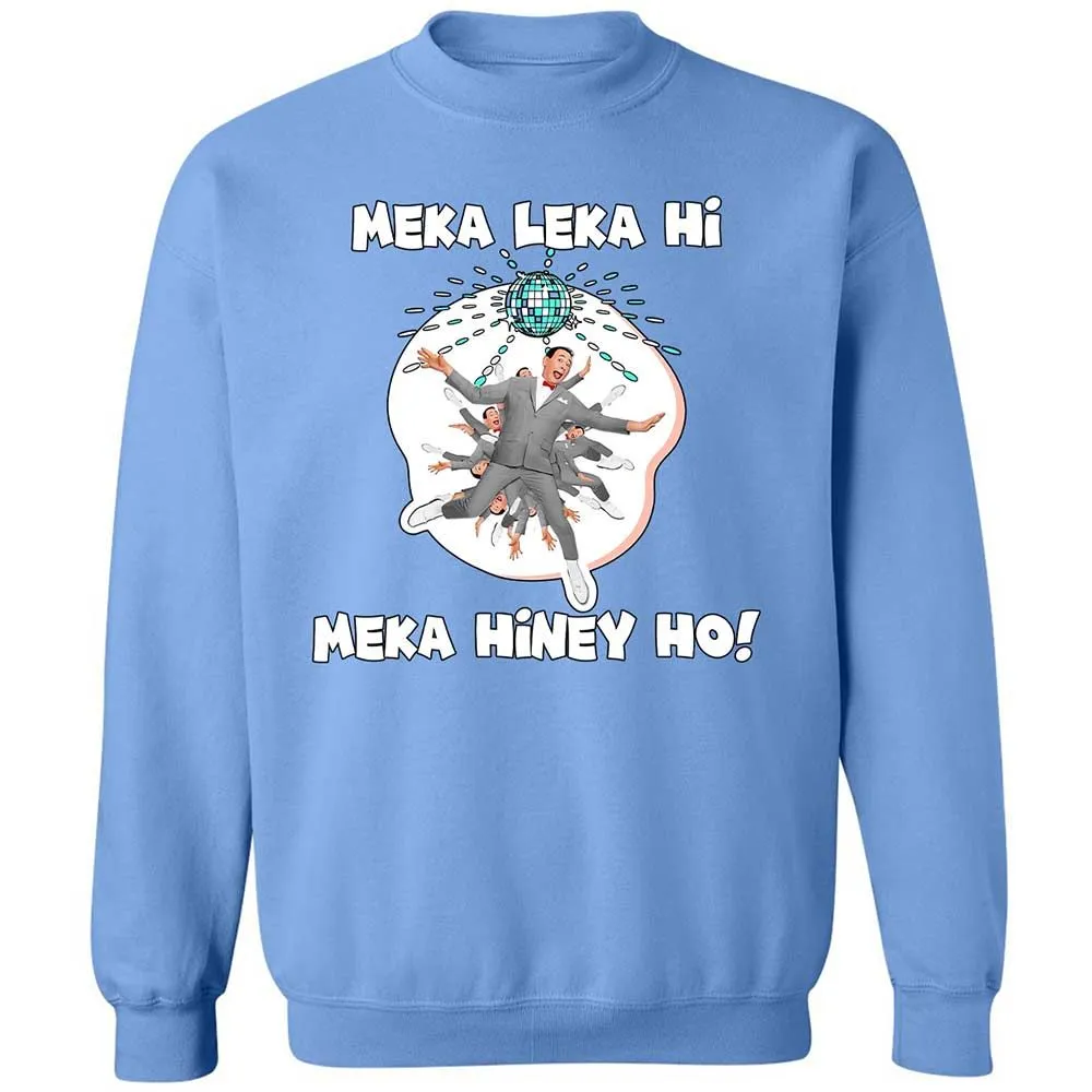 Meka leka hi meka hiney ho - Carolina Blue - 20