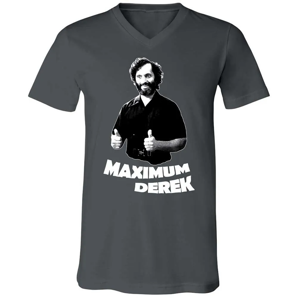 Maximum Derek - Asphalt - 13