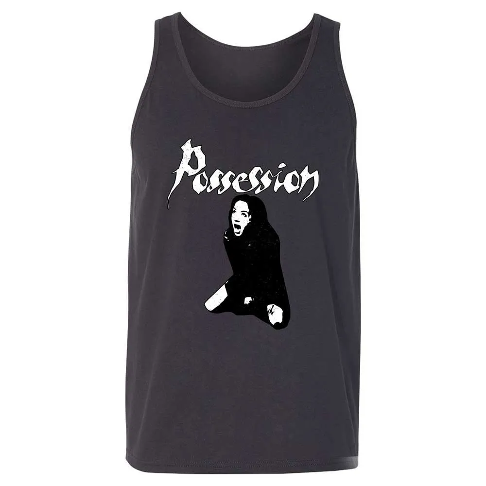 The Subway Possession - Dark Grey - 4