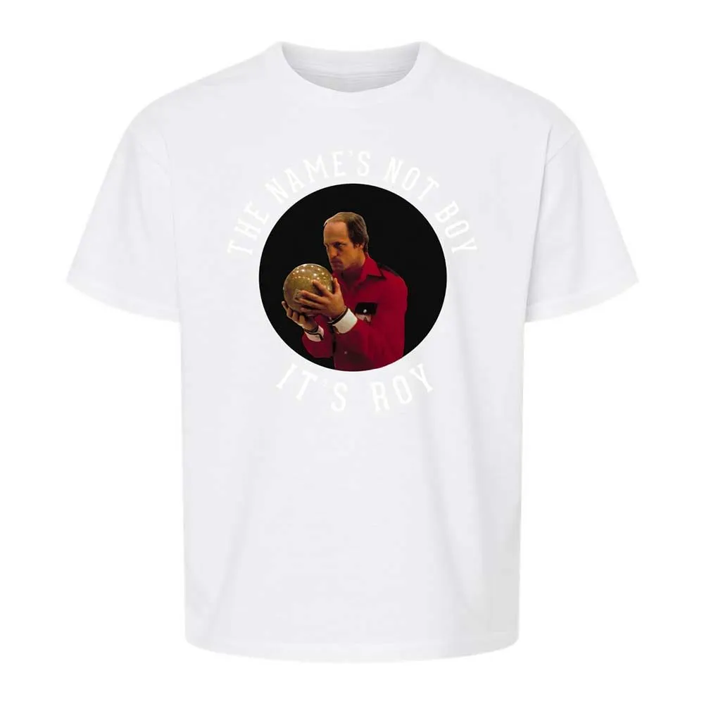 Kids T-Shirt - R6ZGU43M - White - 5