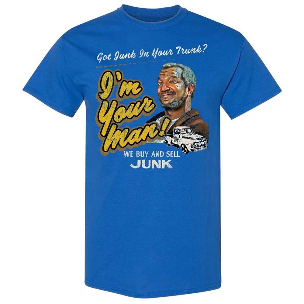 Got Junk In Your trunk - Royal - 3