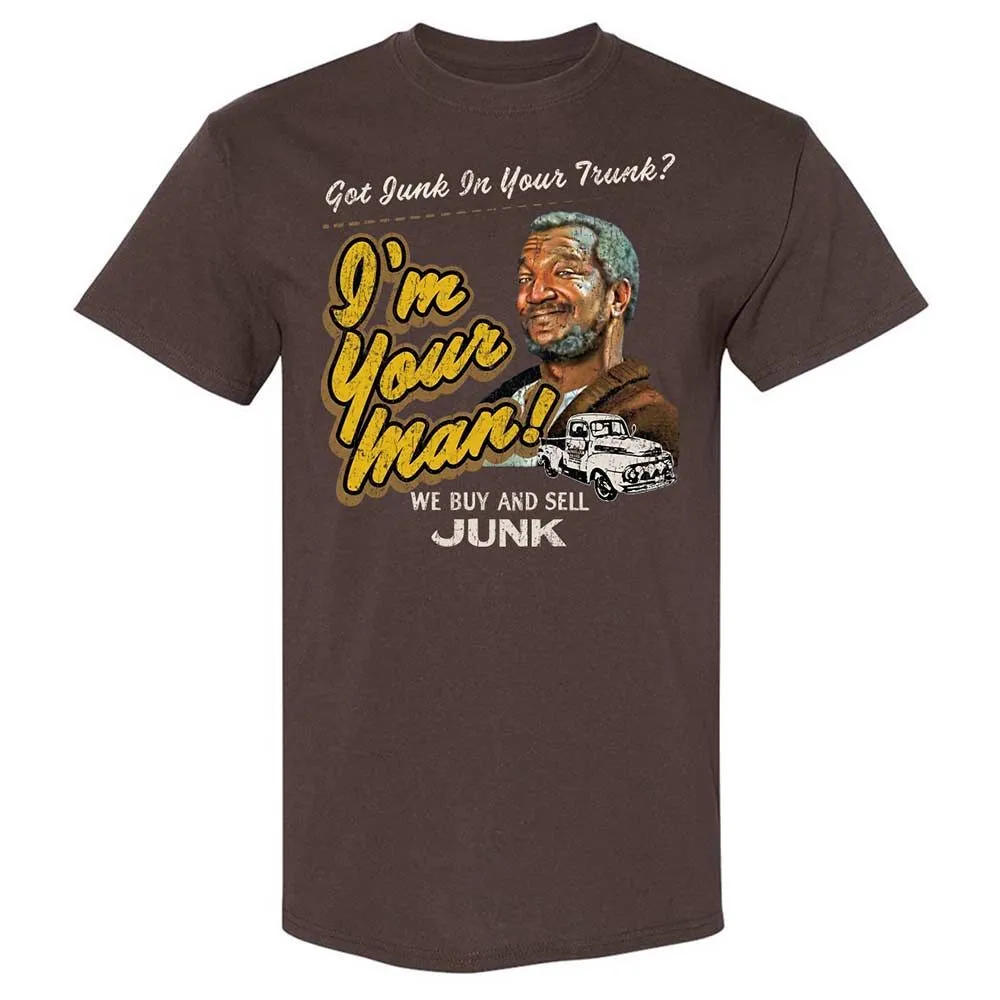 Got Junk In Your trunk - Dark Chocolate - 7