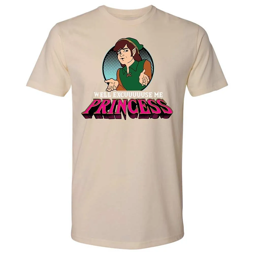 Premium Unisex T-Shirt - 9LTPJ1HK - Cream - 20