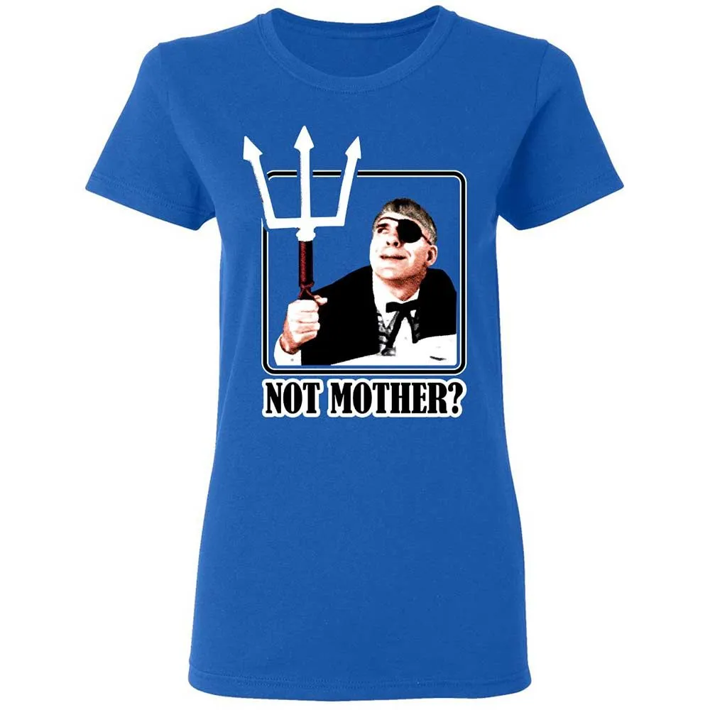 Not Mother? - Royal - 3