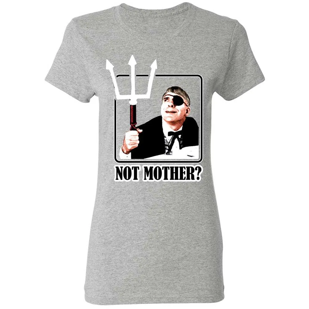Not Mother? - Sport Grey - 14
