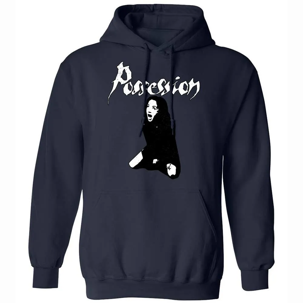 The Subway Possession - Navy - 2