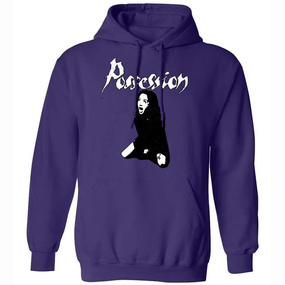 The Subway Possession - Purple - 12