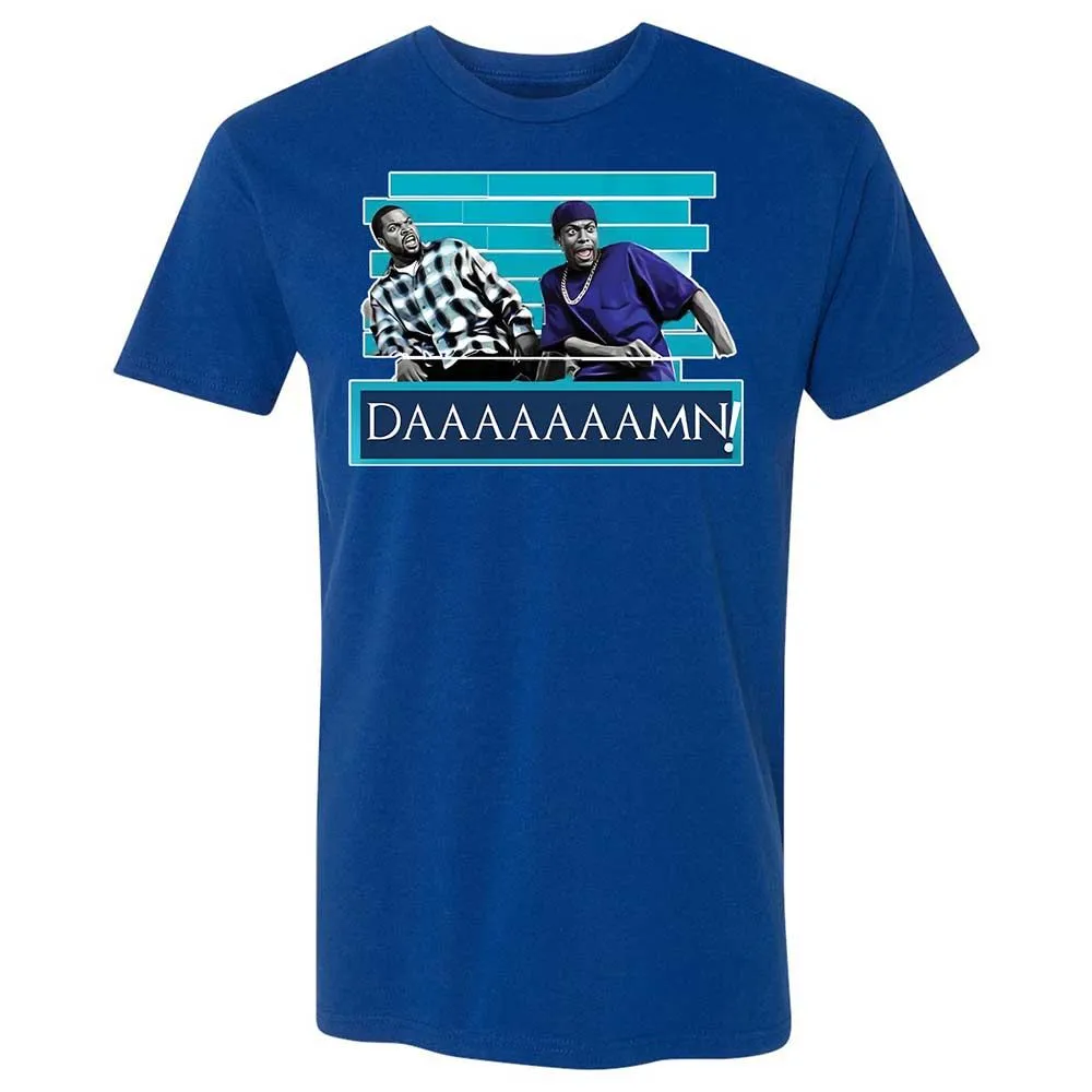 Damn Daaaaaamn - Royal - 3