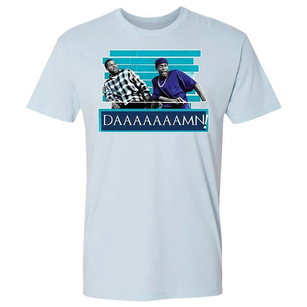 Damn Daaaaaamn - Light Blue - 4