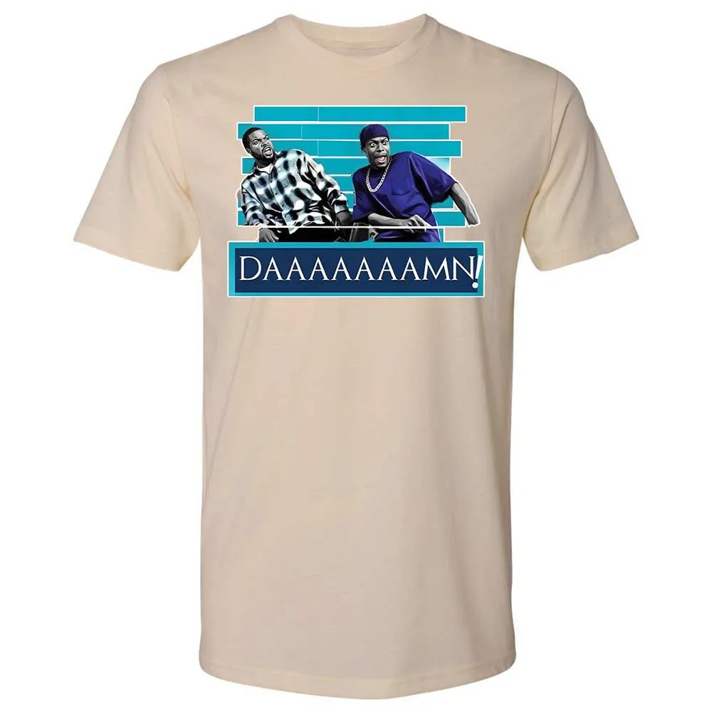 Damn Daaaaaamn - Cream - 8