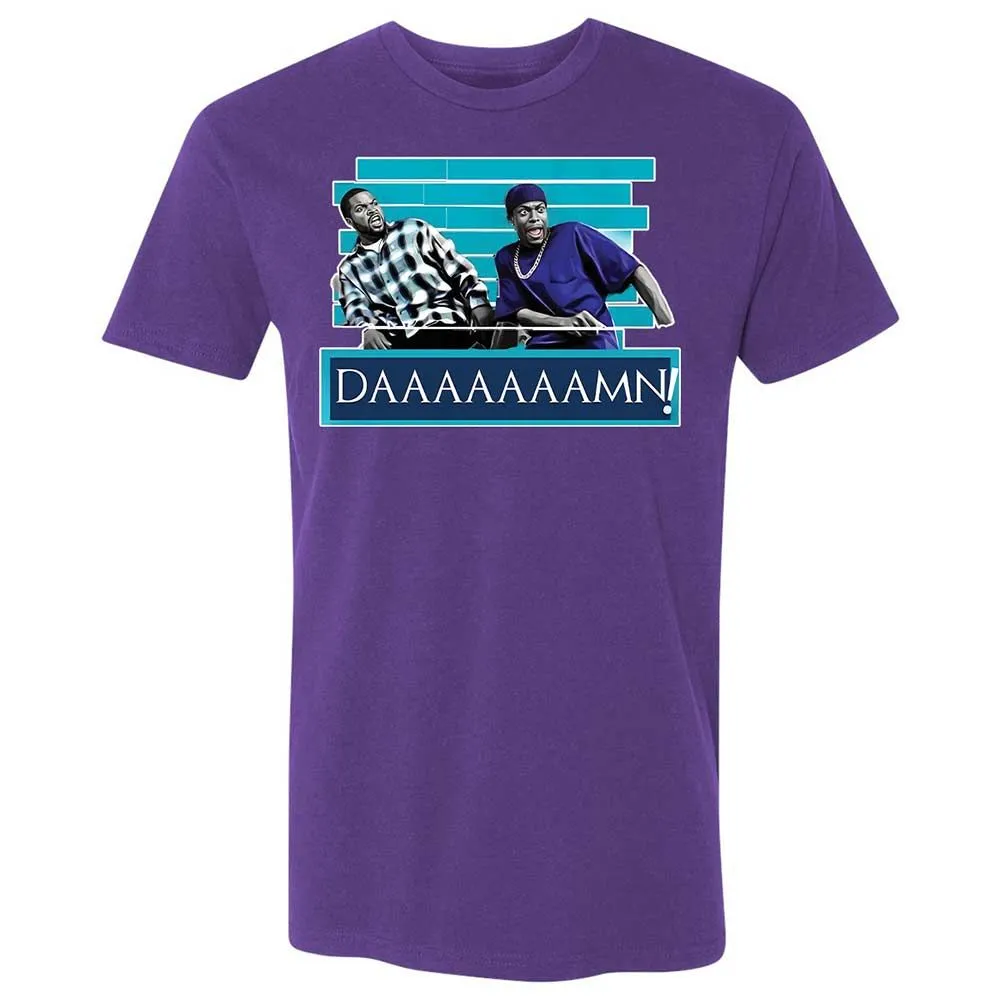 Damn Daaaaaamn - Purple Rush - 10