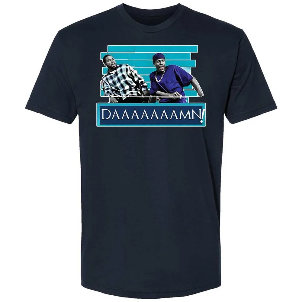 Damn Daaaaaamn - Midnight Navy - 15