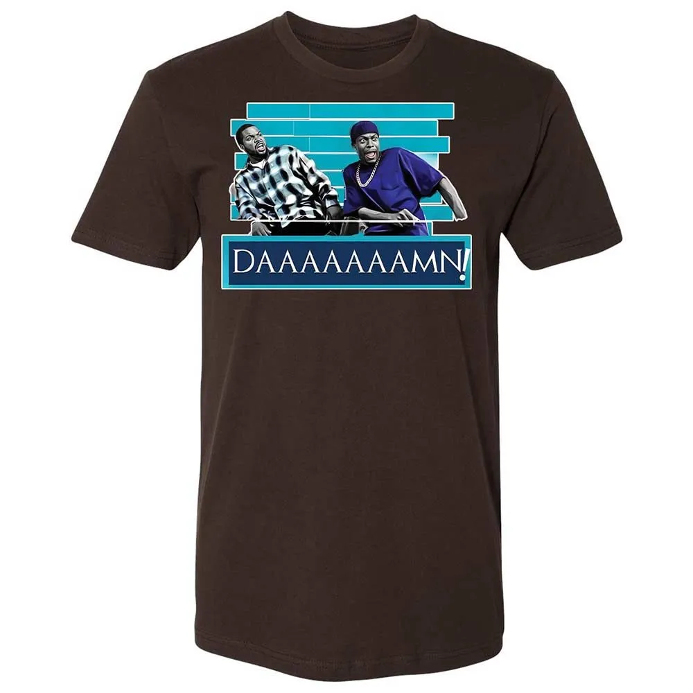 Damn Daaaaaamn - Dark Chocolate - 18