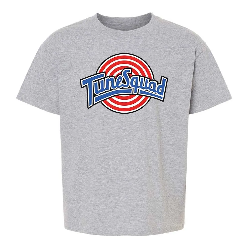 Toon Squad - Sport Grey - 2