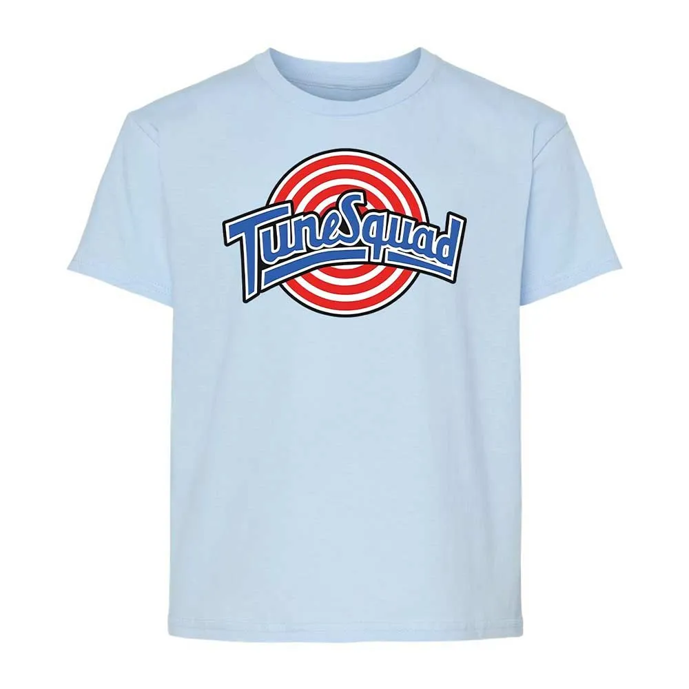 Toon Squad - Light Blue - 3