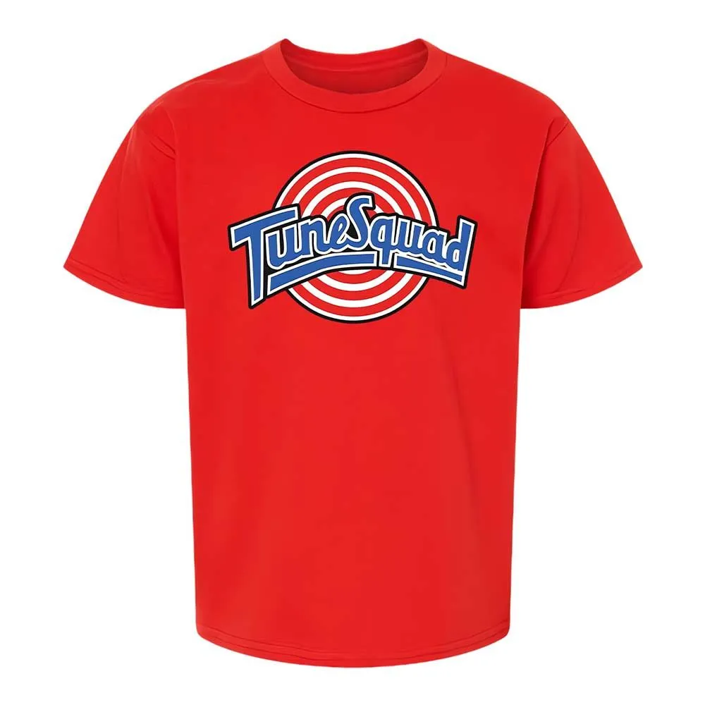 Toon Squad - Red - 6