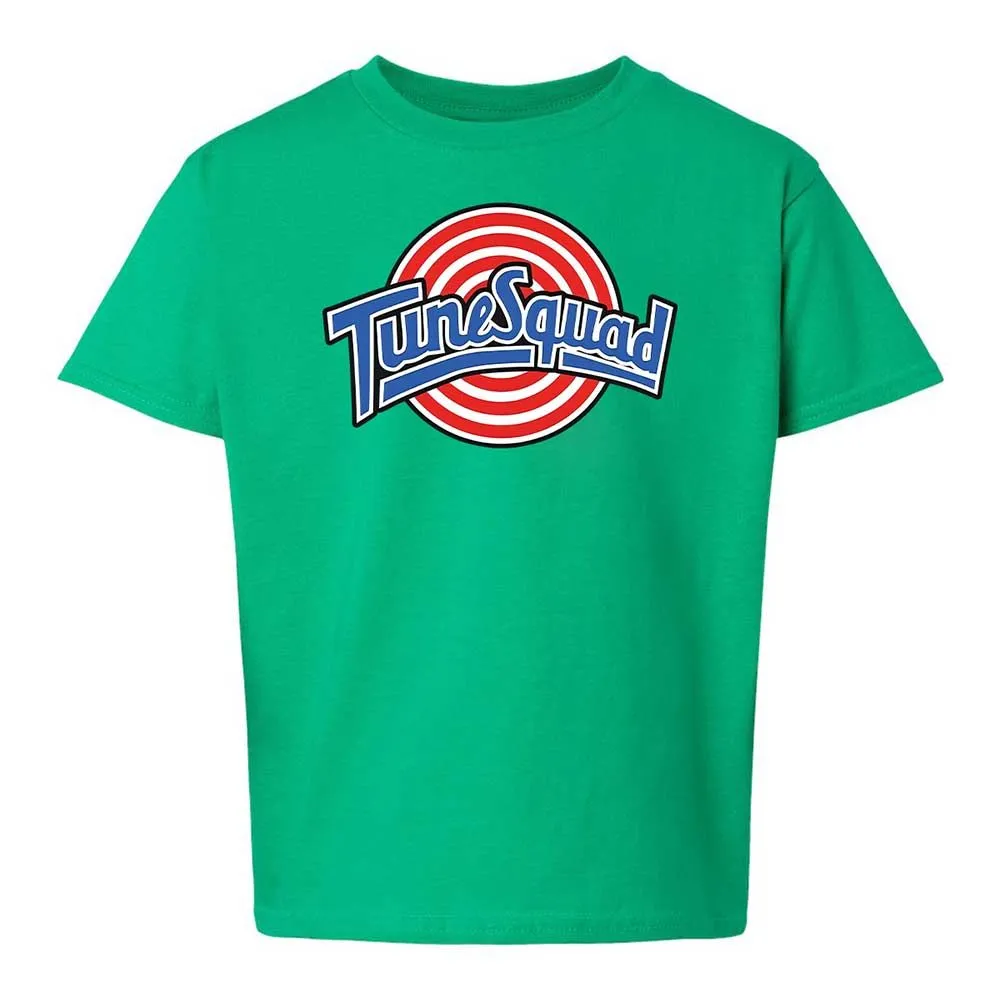 Toon Squad - Irish Green - 12
