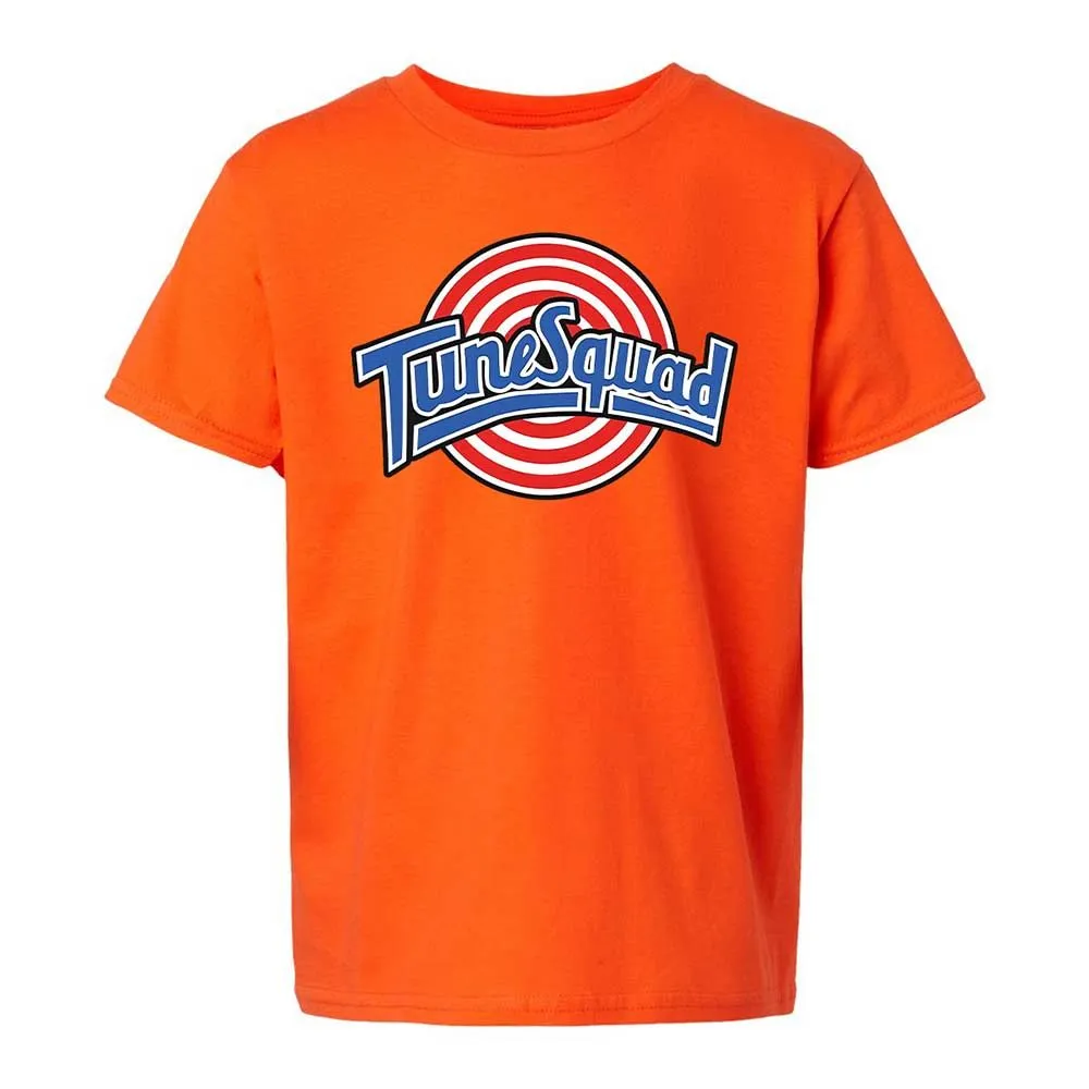 Toon Squad - Orange - 13