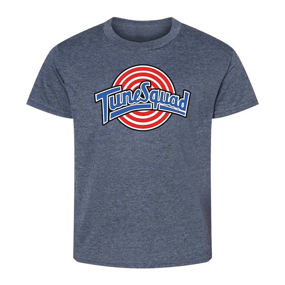 Toon Squad - Heather Navy - 15