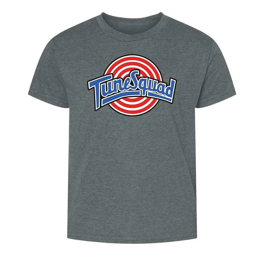 Toon Squad - Dark Heather - 16