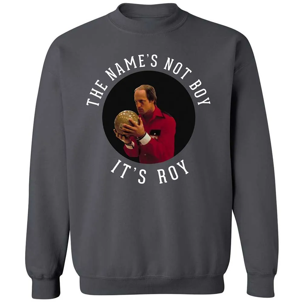 Classic Unisex Sweatshirt - 234Z1WD5 - Charcoal - 6